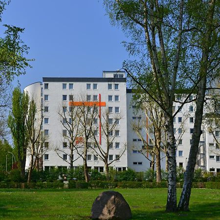 Enjoy Hostel Berlin City West Exteriér fotografie