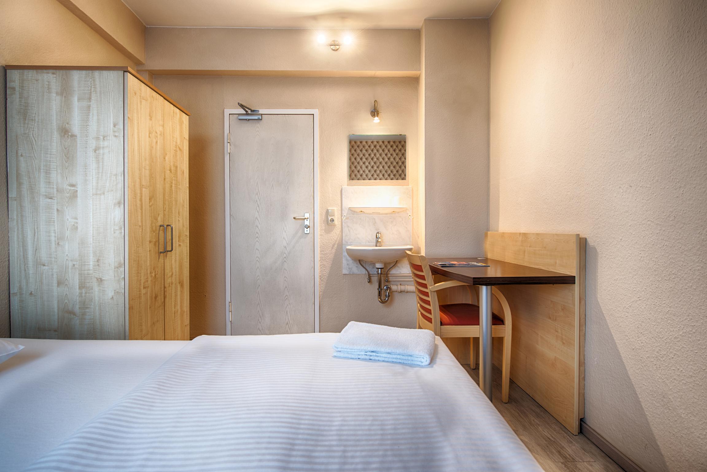 Enjoy Hostel Berlin City West Exteriér fotografie